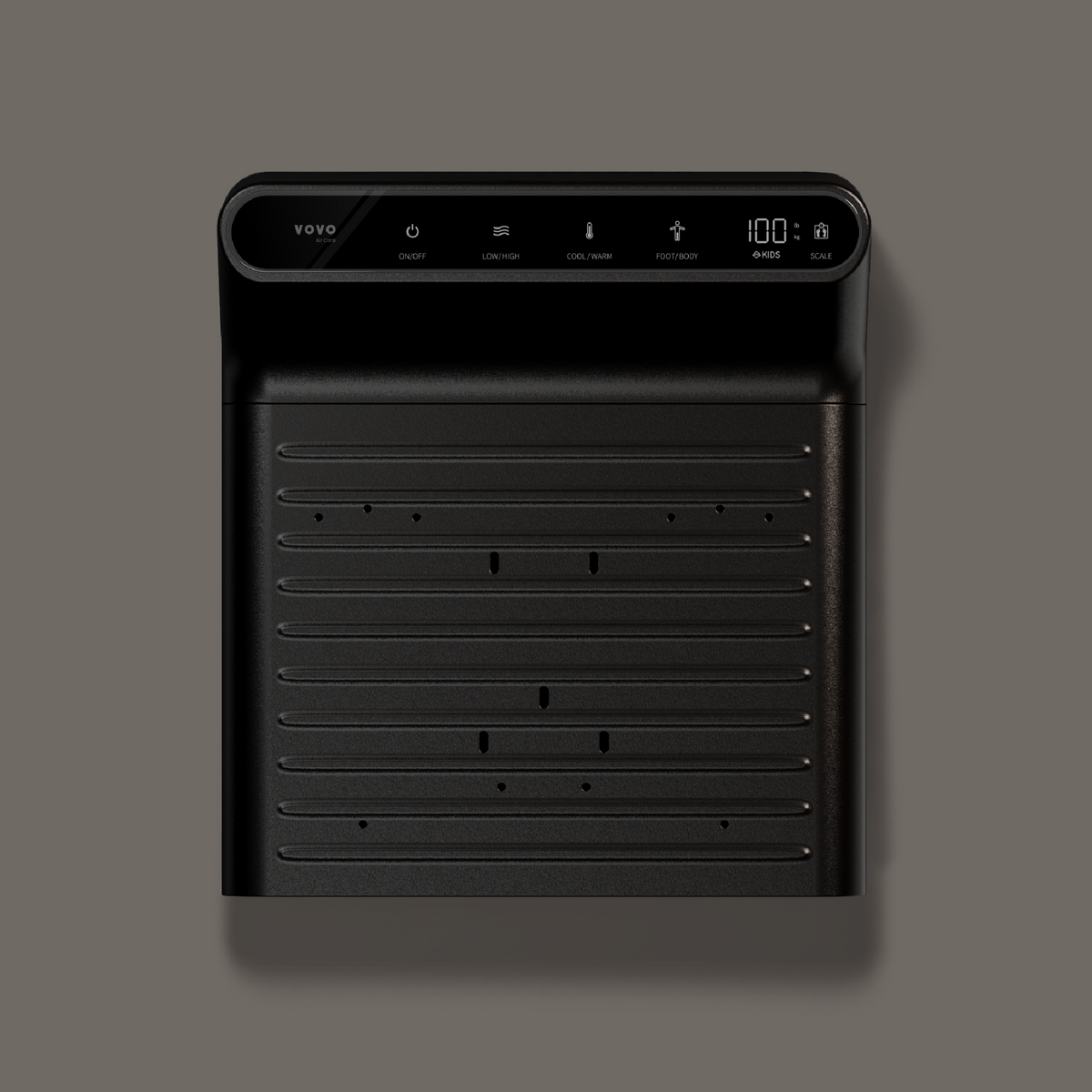 VOVO Air Core foot & body BD-7700W