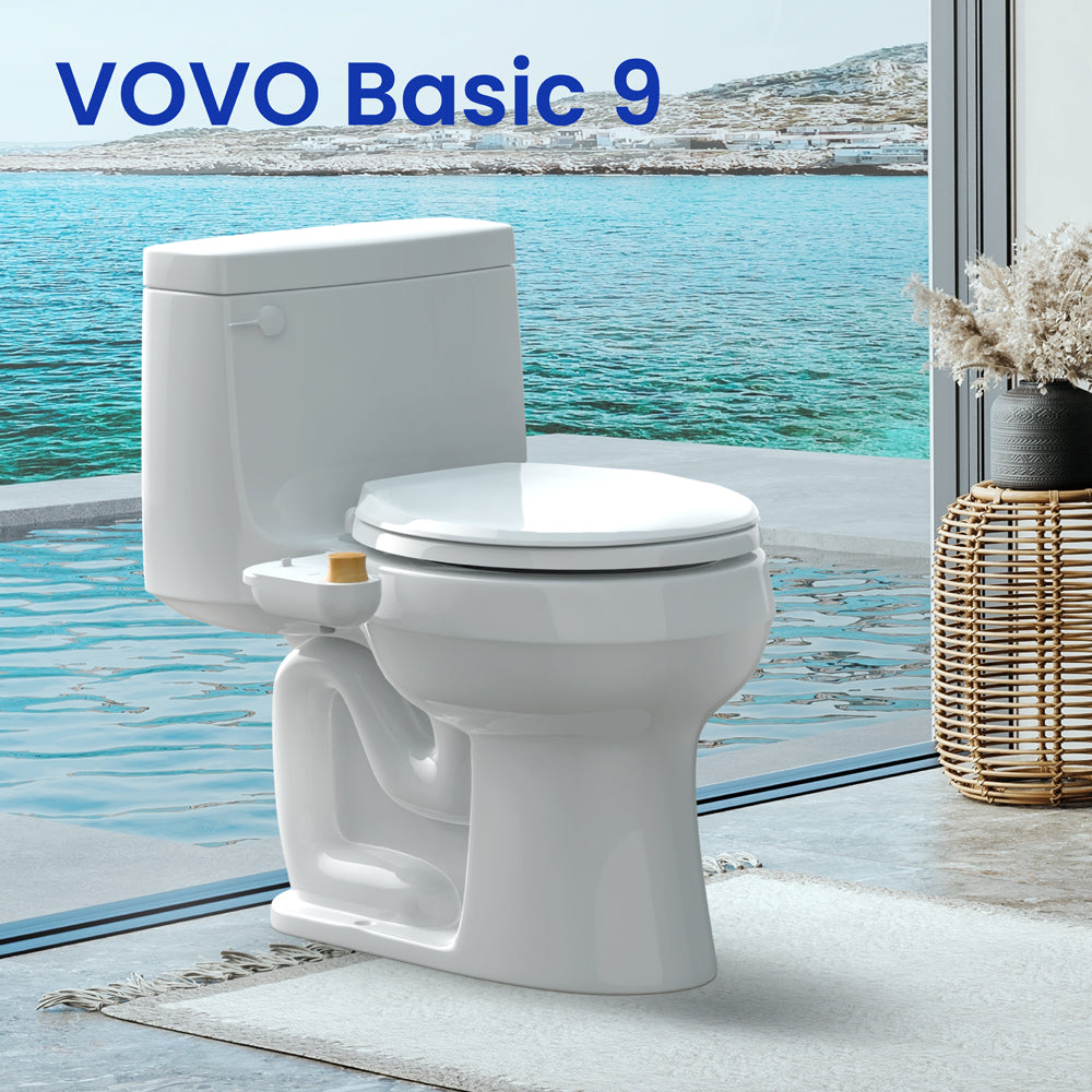 ManualVideo VOVO Basic 9